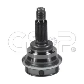 899089 GSP Шарнирный комплект, приводной вал
