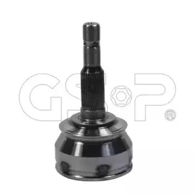 899205 GSP Шарнирный комплект, приводной вал