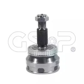 899212 GSP Шарнирный комплект, приводной вал