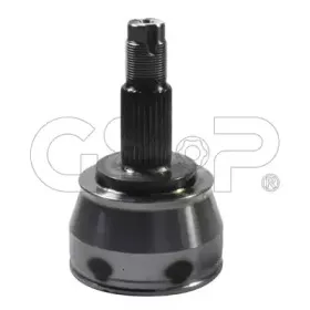 899298 GSP Шарнирный комплект, приводной вал