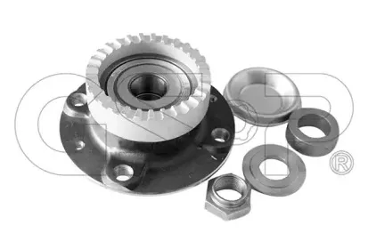 9225012K GSP Комплект подшипника ступицы колеса