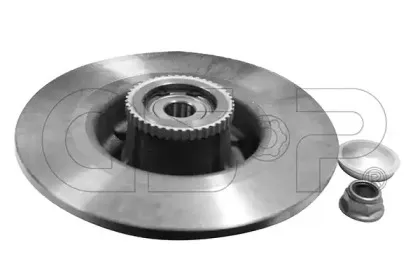 9225018K GSP Тормозной диск