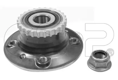 9225026K GSP Комплект подшипника ступицы колеса