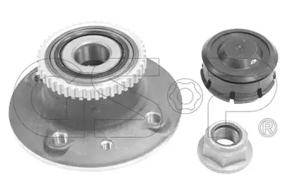 9225030K GSP Комплект подшипника ступицы колеса