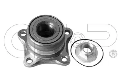 9228006K GSP Комплект подшипника ступицы колеса