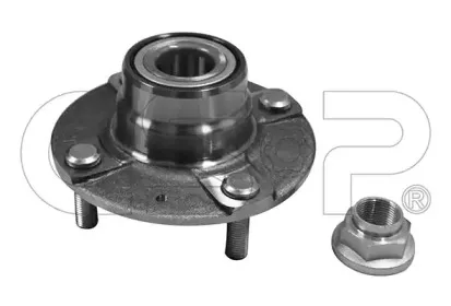 9228018K GSP Комплект подшипника ступицы колеса