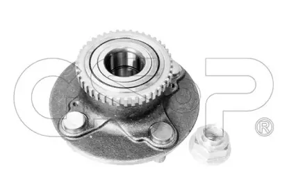 9228026K GSP Комплект подшипника ступицы колеса