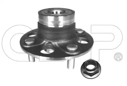 9228038K GSP Комплект подшипника ступицы колеса