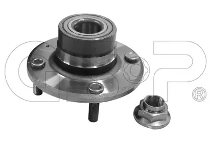 gsp-9230040k