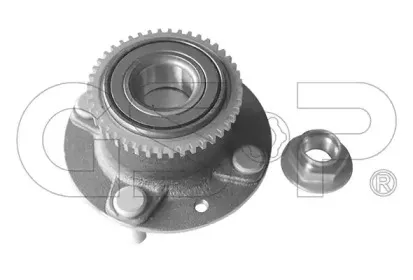 9230050K GSP Комплект подшипника ступицы колеса