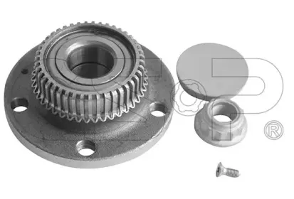 9230051K GSP Комплект подшипника ступицы колеса