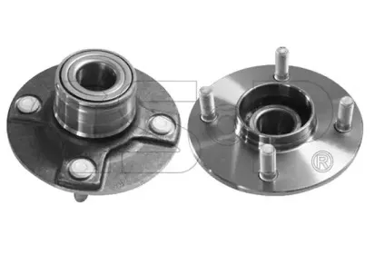 9230070 GSP Комплект подшипника ступицы колеса