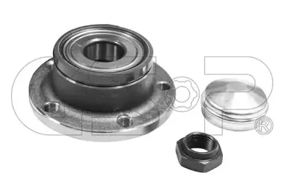9230086K GSP Комплект подшипника ступицы колеса
