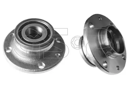 9230097 GSP Комплект подшипника ступицы колеса