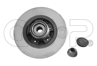 9230144K GSP Тормозной диск