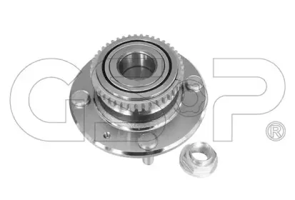 9232008K GSP Комплект подшипника ступицы колеса