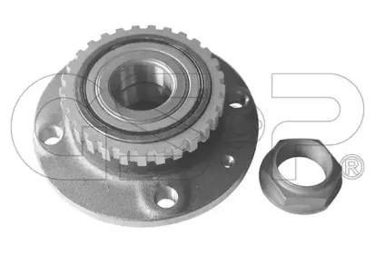 9232013K GSP Комплект подшипника ступицы колеса