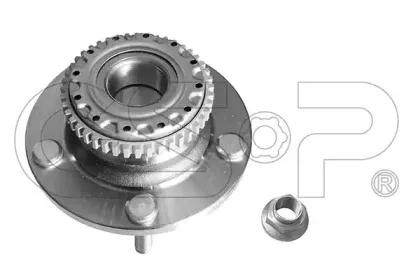 9232024K GSP Комплект подшипника ступицы колеса