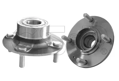 9232025 GSP Комплект подшипника ступицы колеса