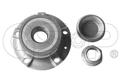 9232031K GSP Комплект подшипника ступицы колеса