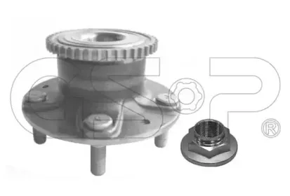 gsp-9233002f