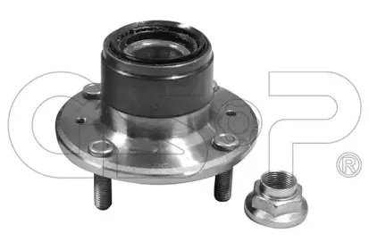 gsp-9233010k