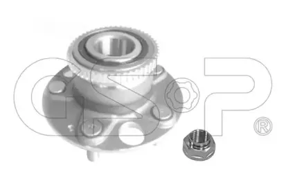 gsp-9234004k