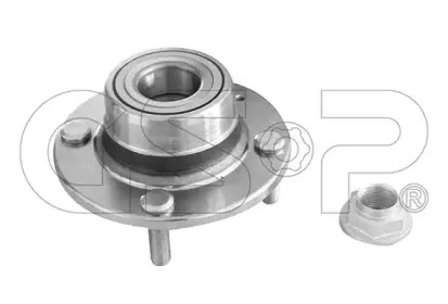 9234008K GSP Комплект подшипника ступицы колеса