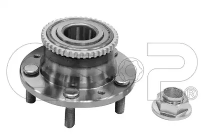 gsp-9236002f