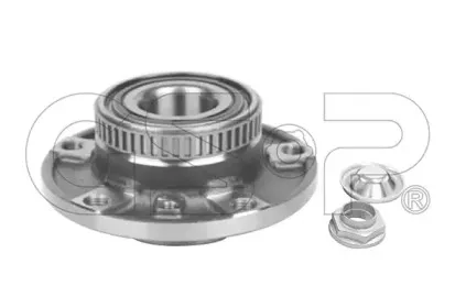 gsp-9237002f