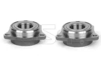 9240001 GSP Комплект подшипника ступицы колеса