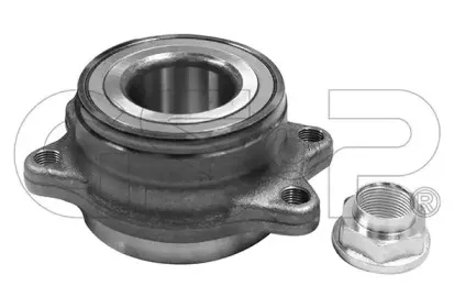 9240008K GSP Комплект подшипника ступицы колеса