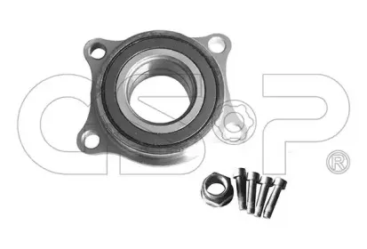 9242009K GSP Комплект подшипника ступицы колеса