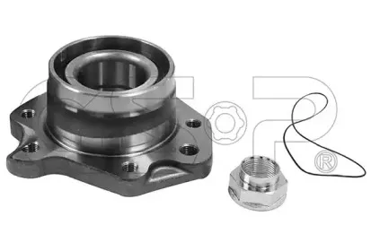 9243003K GSP Комплект подшипника ступицы колеса