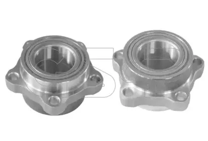 9245008 GSP Комплект подшипника ступицы колеса