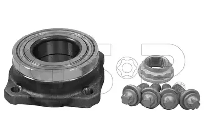 9249006K GSP Комплект подшипника ступицы колеса