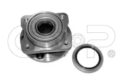 9326020K GSP Комплект подшипника ступицы колеса