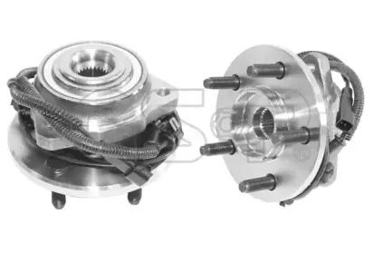 9327043 GSP