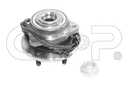 gsp-9327043k