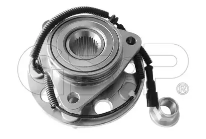 9328005K GSP Комплект подшипника ступицы колеса