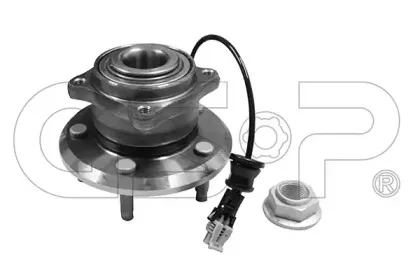 9330008K GSP