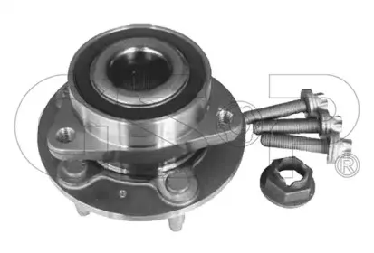 9330019K GSP Комплект подшипника ступицы колеса