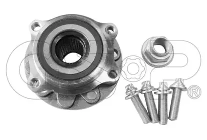 9330025K GSP Комплект подшипника ступицы колеса