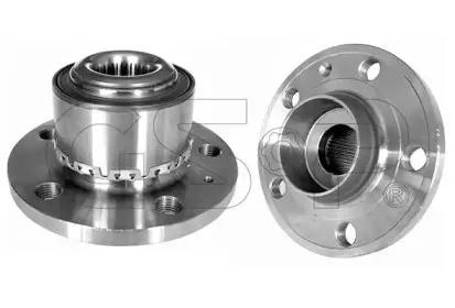 9336002 GSP Комплект подшипника ступицы колеса