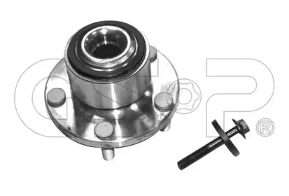 9336003K GSP Комплект подшипника ступицы колеса