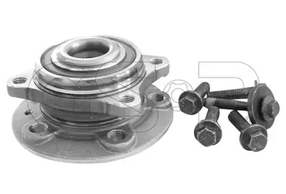 9336006S GSP Комплект подшипника ступицы колеса