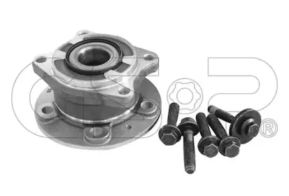 9336012K GSP Комплект подшипника ступицы колеса