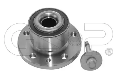 9340003K GSP Комплект подшипника ступицы колеса