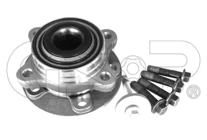 9340004K GSP Комплект подшипника ступицы колеса