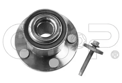 9340005K GSP Комплект подшипника ступицы колеса